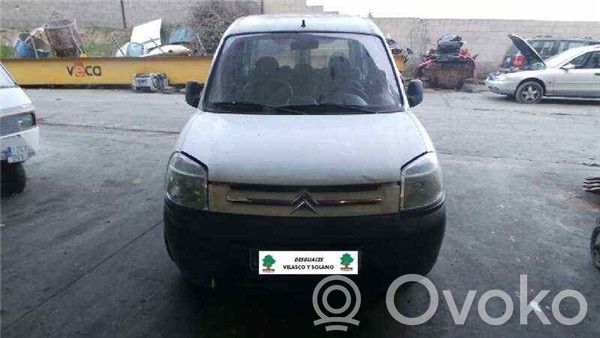 Berlingo Berlingo  WJY