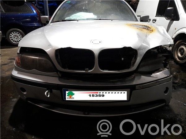 B3 E46 B3  204D4