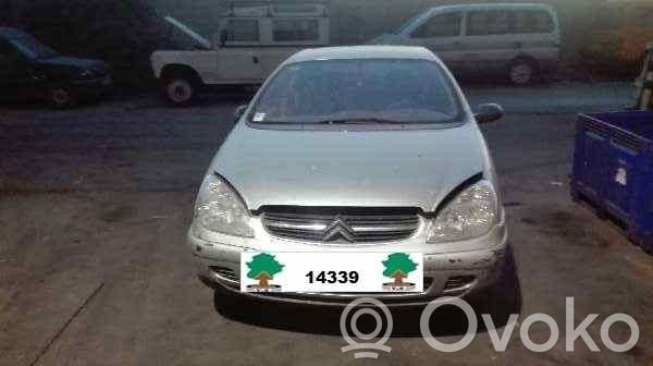 C5 C5, C5 Aircross  RHZ