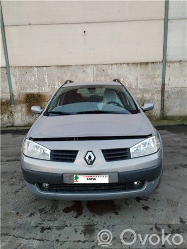 Megane II Megane