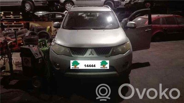 Outlander Outlander  BSY