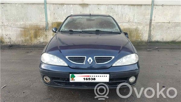 Megane I Megane  F9Q730