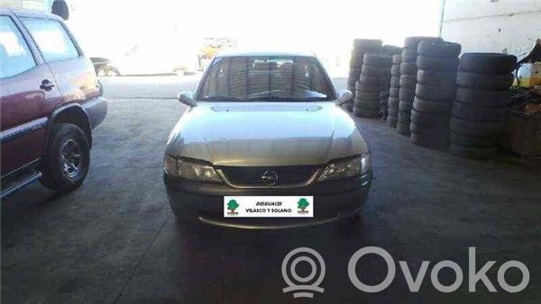 Vectra B Vectra  X20DTL