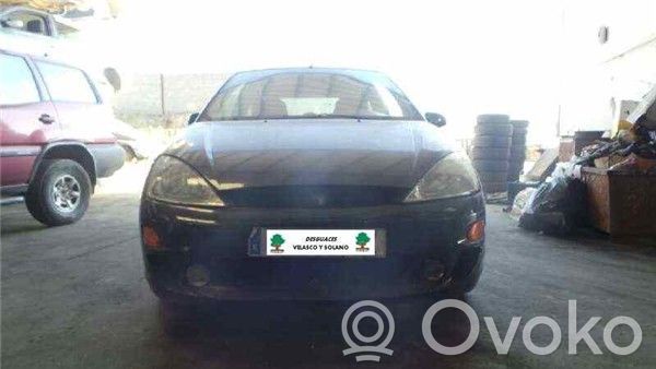 Focus Focus  F9DA