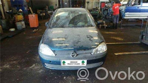 Corsa C Corsa  BOSCH
