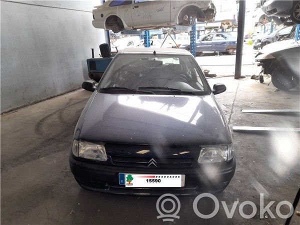 Saxo Saxo  VJZ