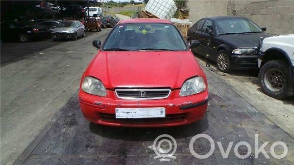 Civic Civic