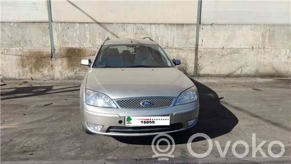 Mondeo Mk III Mondeo
