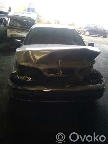 5 E39 Series 5  M52B28