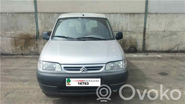 Berlingo Berlingo  D9B