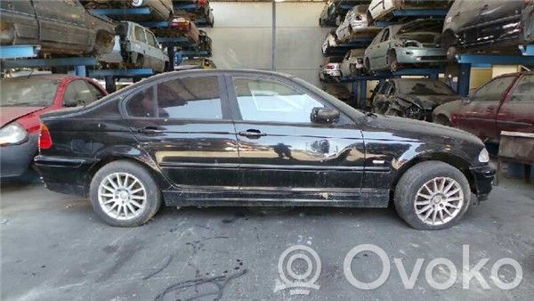 B3 E46 B3  204D1