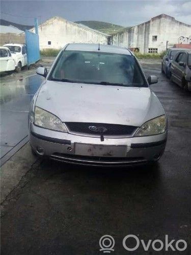 Mondeo Mk III Mondeo  CGBA