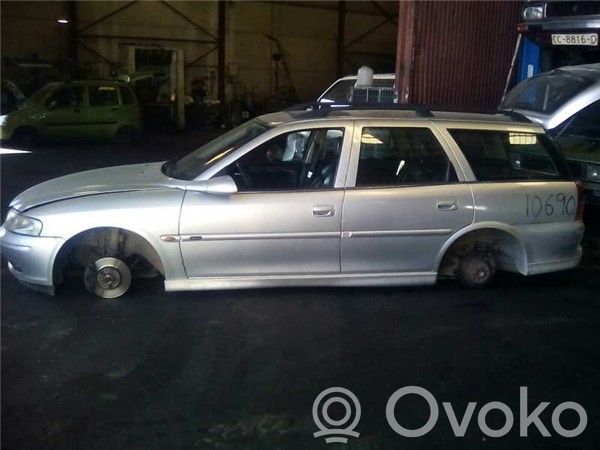 Vectra B Vectra  X20DTH