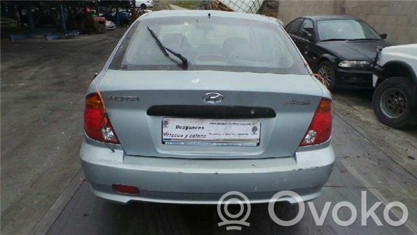 Accent Accent  G4EA