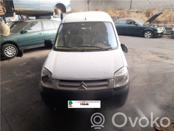 Berlingo Berlingo  WJY