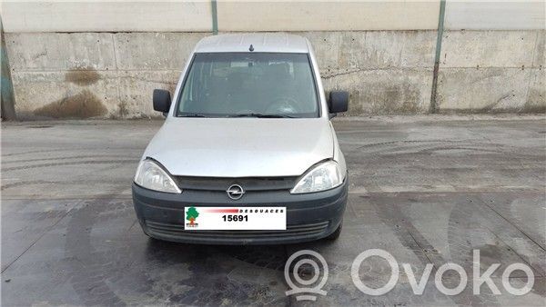 Combo C Combo  Y17DTL