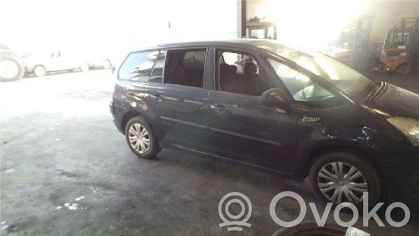 C4 Grand Picasso C4 Picasso, Grand Picasso, Aircross, Cactus  9HZ