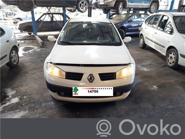 Megane II Megane  VALEOD7R49