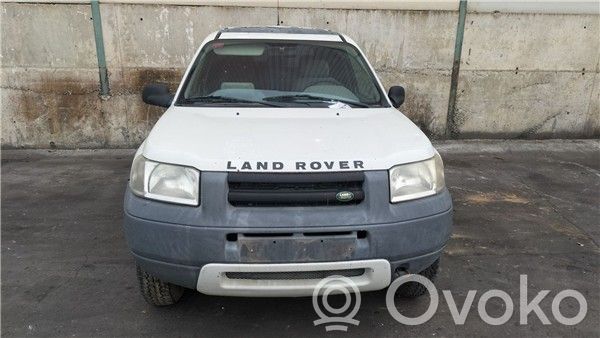 Freelander Freelander  18K16