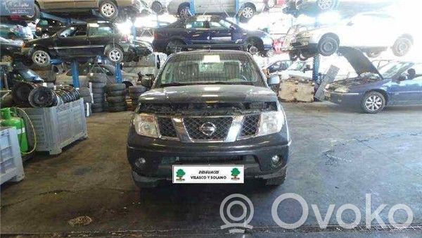 Navara King Cab, PickUp, Navara  YD25DDTI