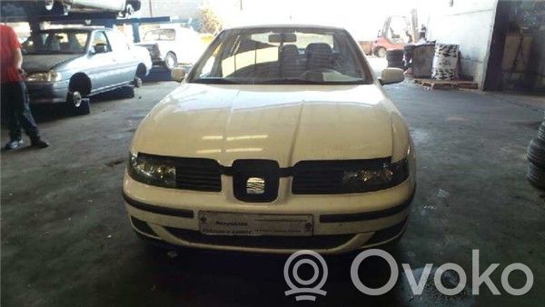 Toledo II (1M) Toledo  1TM0BMSZCV