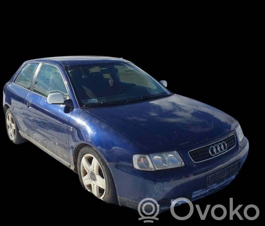 A3 S3 8L A3, S3