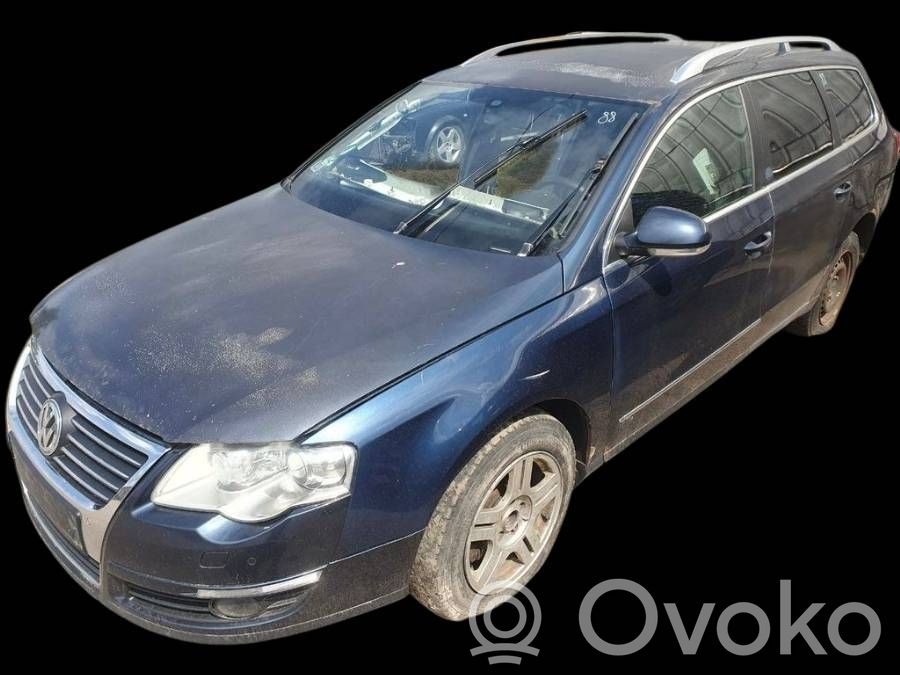 PASSAT B6 Passat  3C0953549A