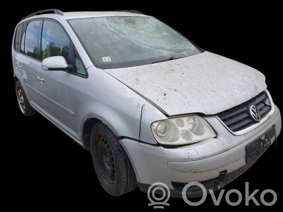 Touran I Touran  1K0937125