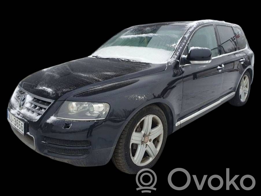 Touareg I Touareg  07Z911023A