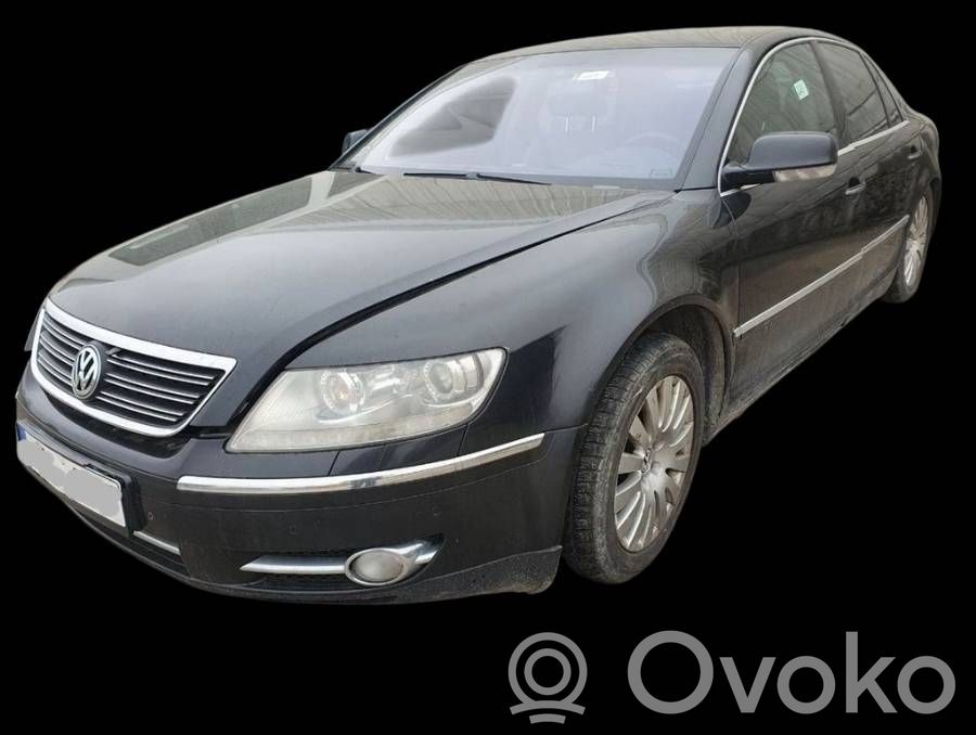 Phaeton Phaeton  059145762K