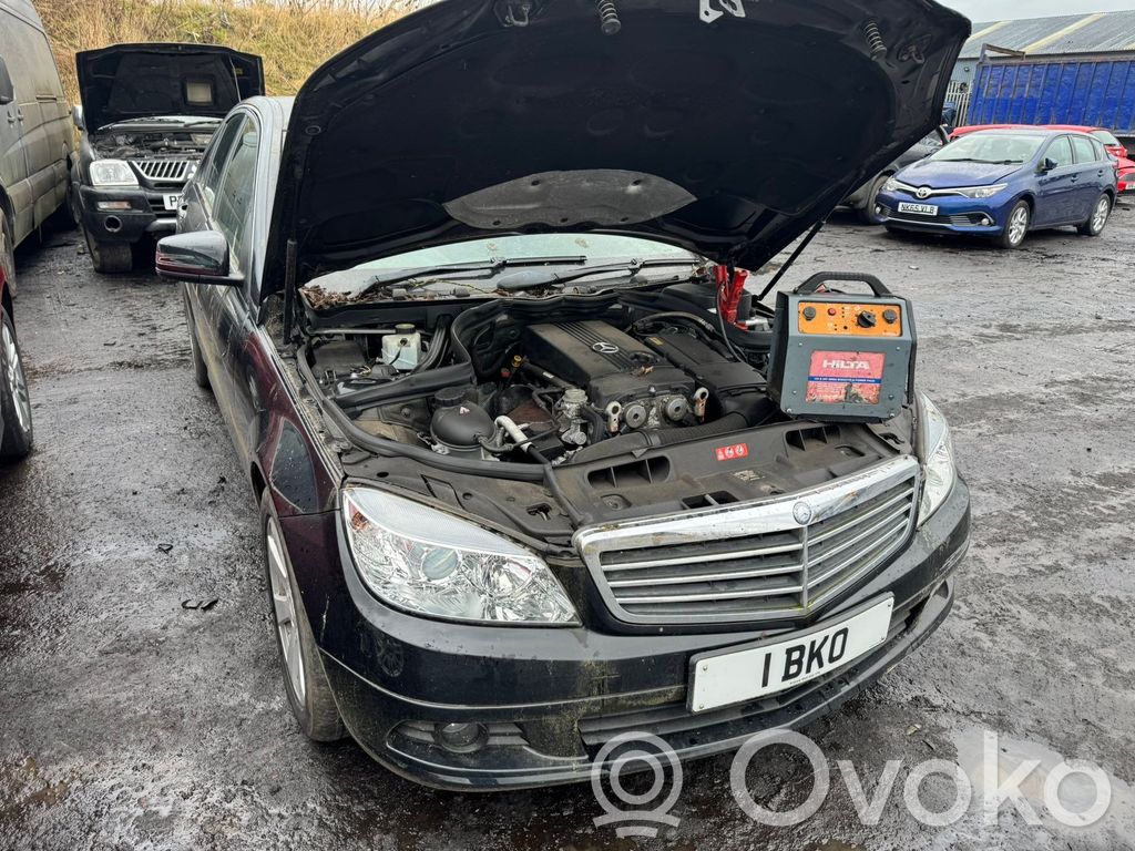 C W204 C-class, AMG (W202, W203, W204, W205, W206)  615274900