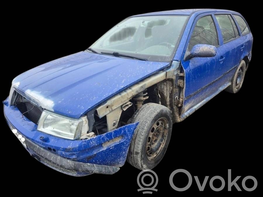 Octavia Mk1 (1U) Octavia  A3B1837016