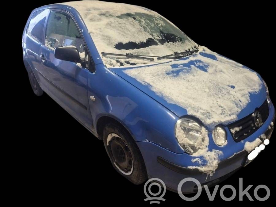 Polo Polo  03D903025D