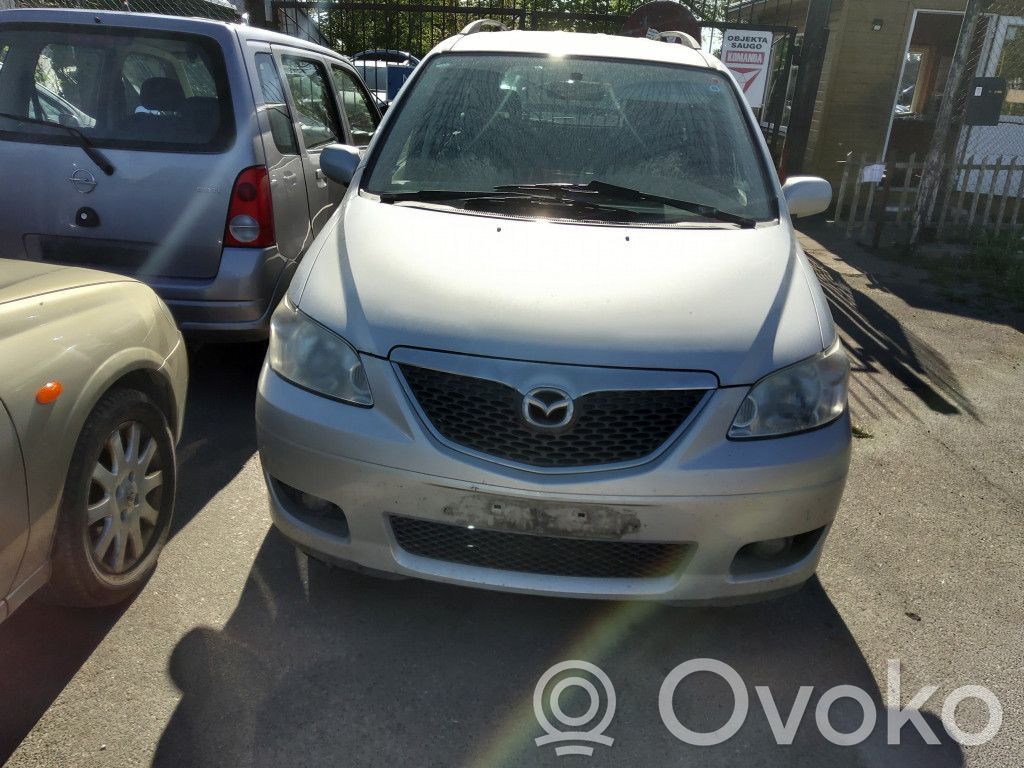 MPV MPV  4364862