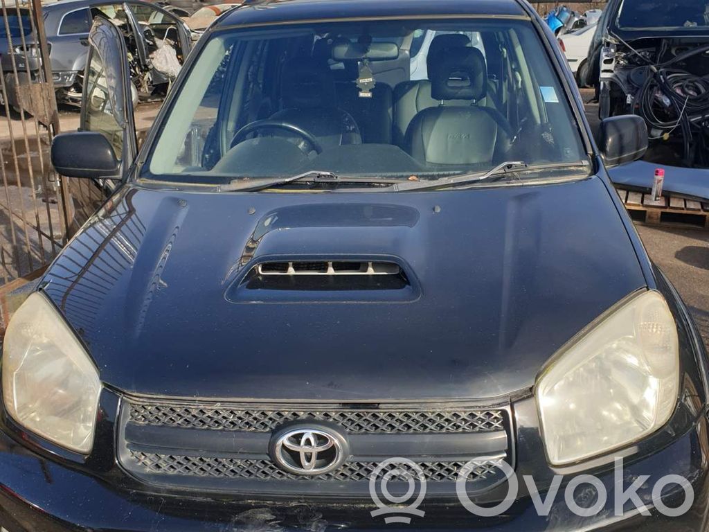 RAV 4 (XA20) RAV 4  0819012930