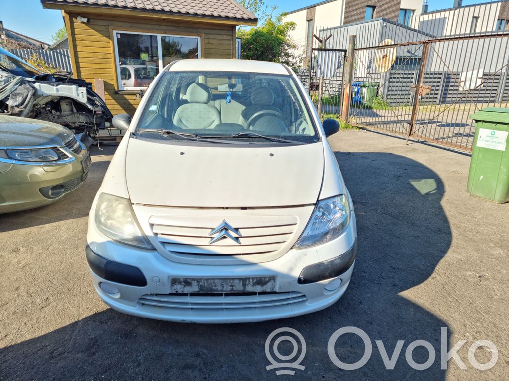C3 C3, Pluriel, Picasso  9638523480