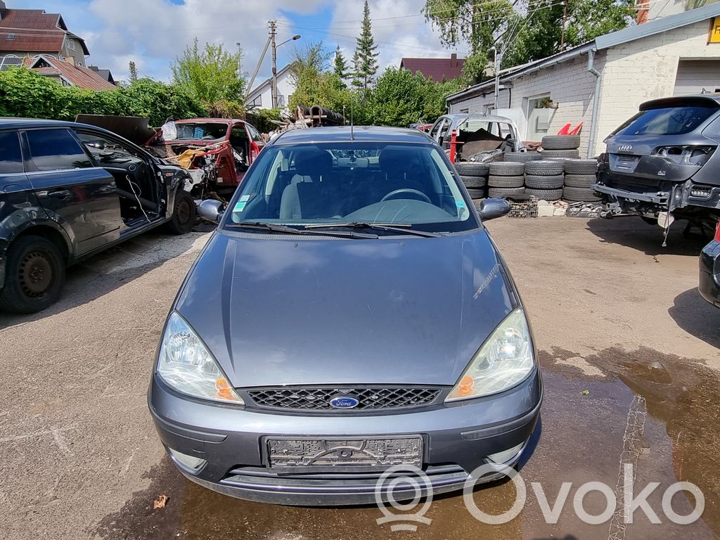 Focus Focus  YS4T14529AB