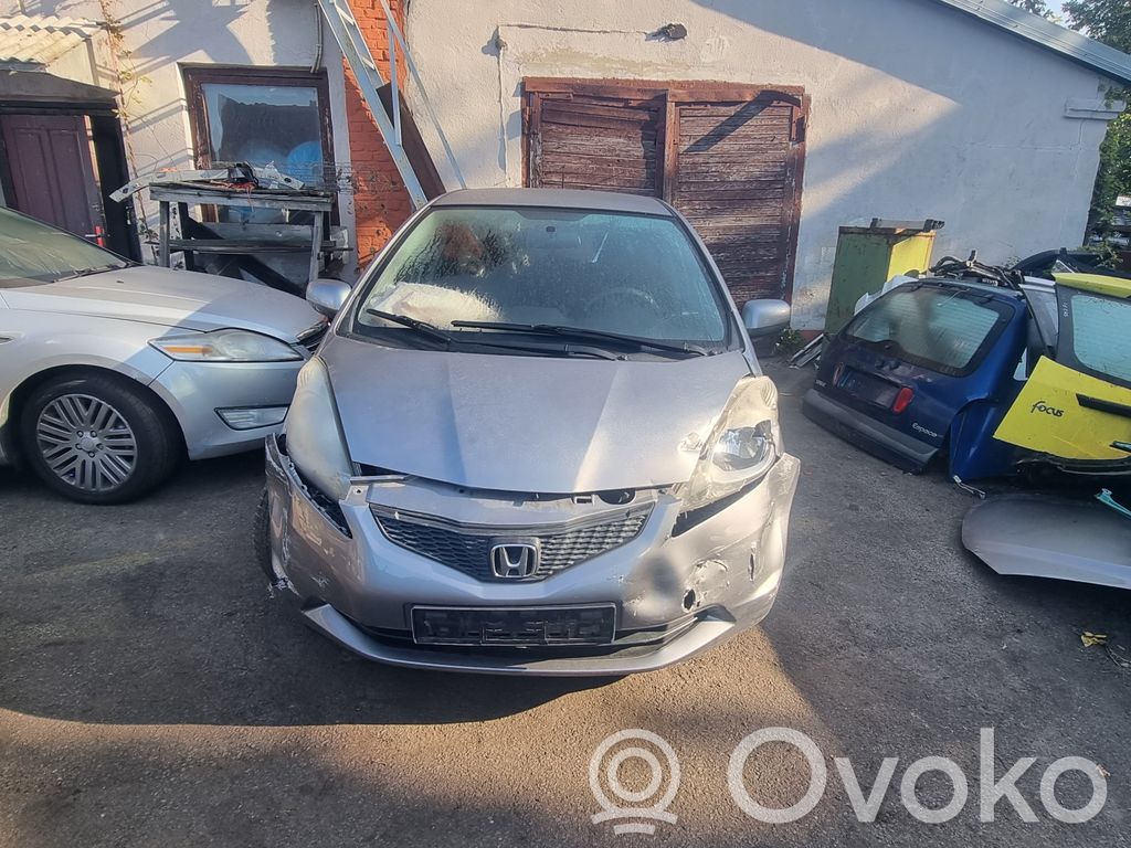 Jazz Jazz  A5TJ0091ZD