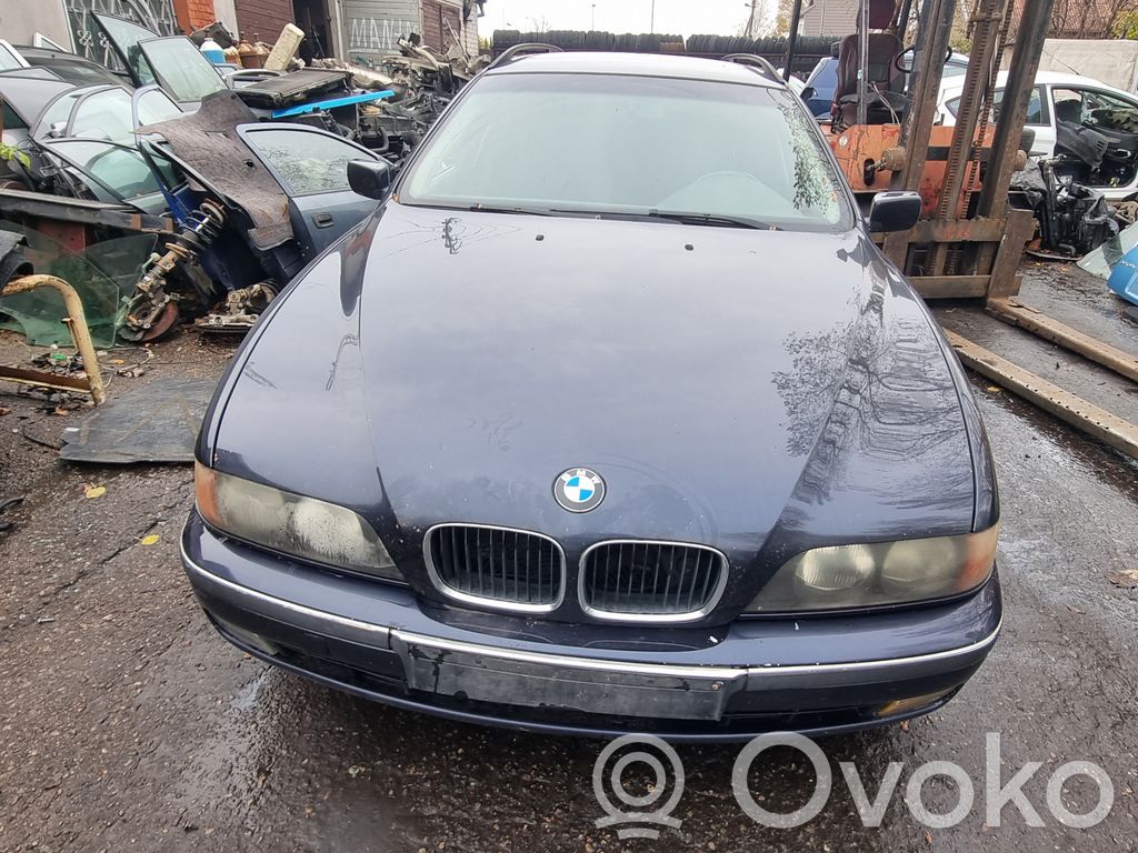 5 E39 Series 5  1423690