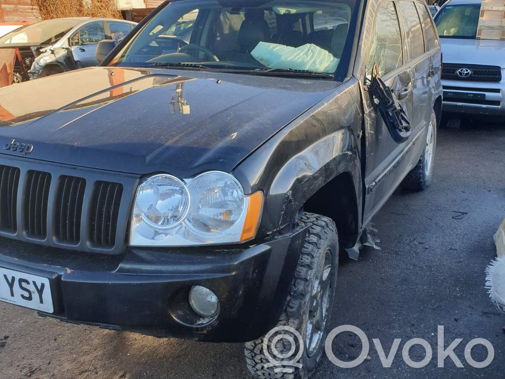 Grand Cherokee (WK) Grand Cherokee  56038728AH