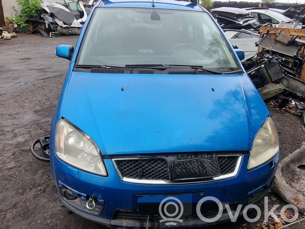 Focus C-MAX Focus C-MAX, C-MAX, Grand C-MAX  CF33G