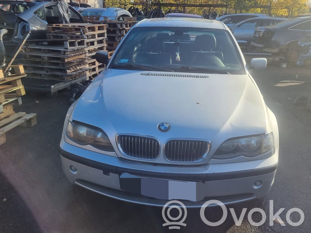 3 E46 Series 3  216921415