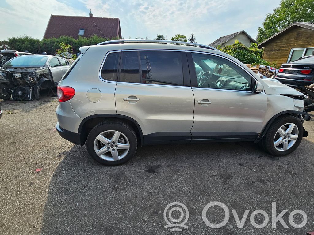 Tiguan Tiguan  5N0807301A