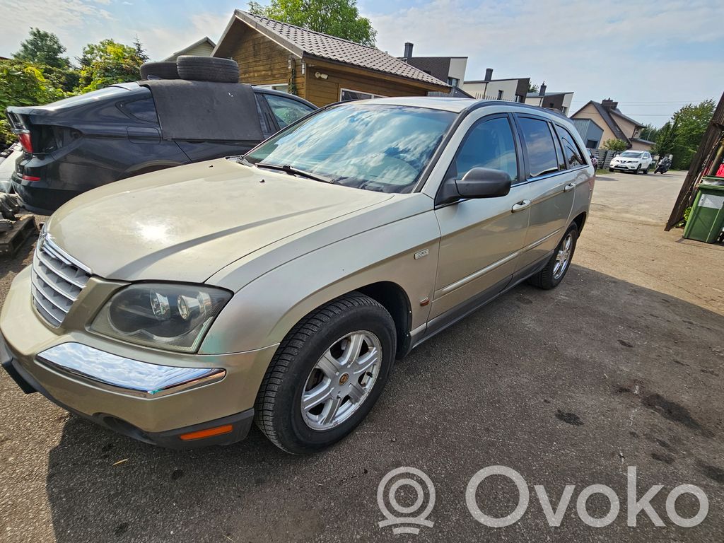 Pacifica Pacifica  04743146AB