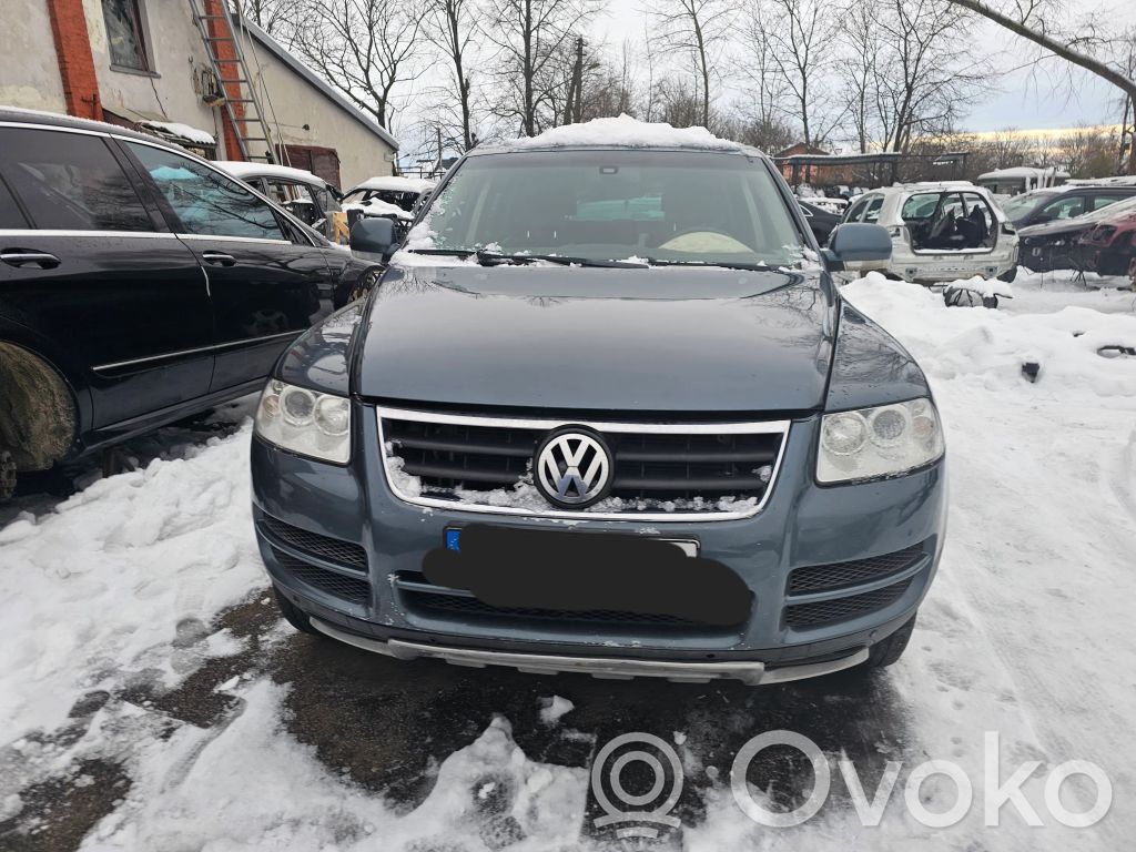 Touareg I Touareg  7L0907379H