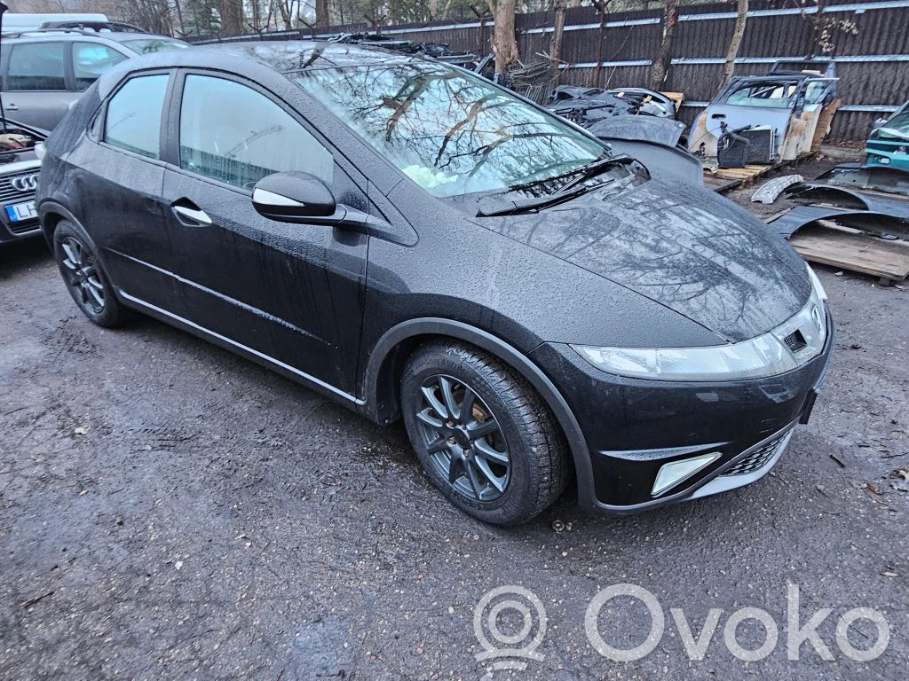 Civic Civic