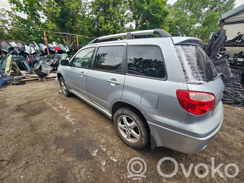 Outlander Outlander  8600A042