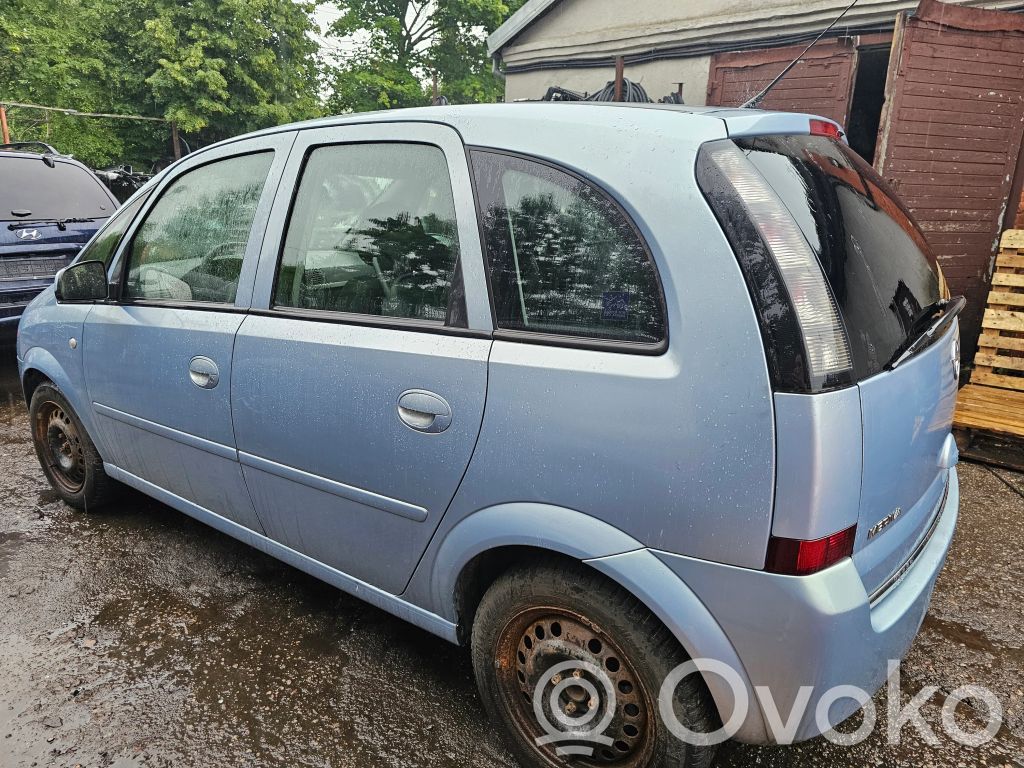 Meriva A Meriva  E22054