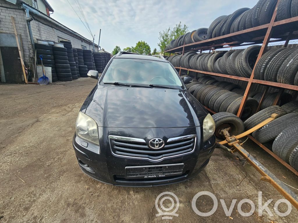 Avensis T250 Avensis  207087