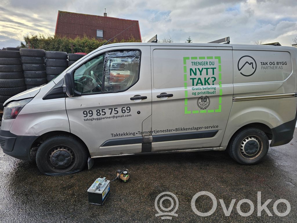 Transit Custom Transit Custom  BK2T14B321AF